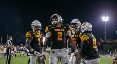 Amari Odom QB