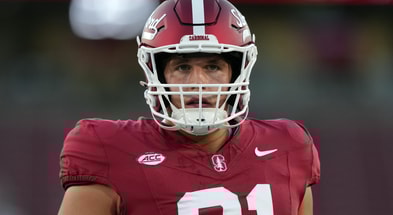 NCAA Football: Boston College at Stanford