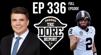 TDR Ep 336
