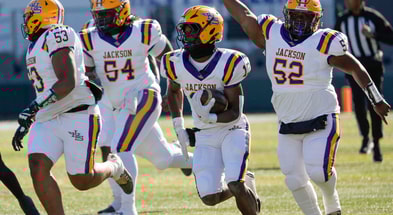 Ezavier Crowell, Alabama