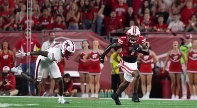 Wisconsin Badgers