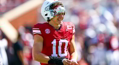 NCAA Football: Kent State at Oklahoma