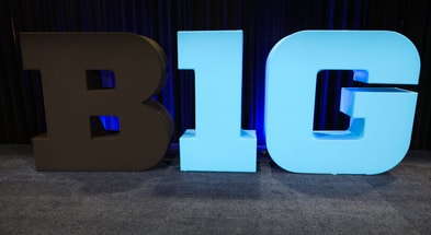 NCAA Basketball: Big Ten Media Day