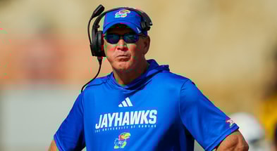 lance leipold kansas texas tech