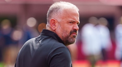 Matt Rhule, Nebraska