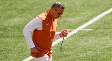 Steve Sarkisian