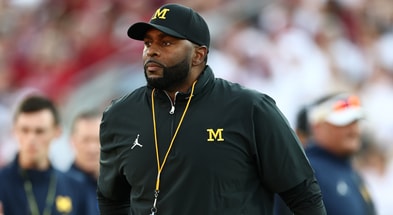 sherrone moore