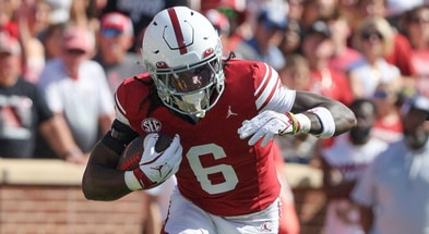 Syndication: The Oklahoman