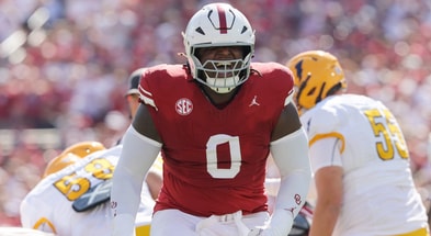 Syndication: The Oklahoman