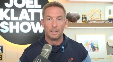 Joel Klatt reacts to news of Deion Sanders health concerns