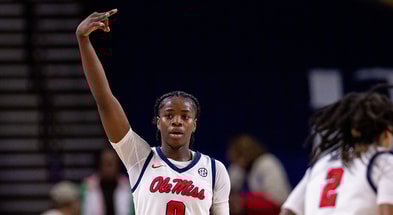 NCAA Womens Basketball: SEC Conference Tournament Second Round-Mississippi State vs Ole Miss