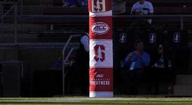 NCAA Football: Southern Methodist at Stanford