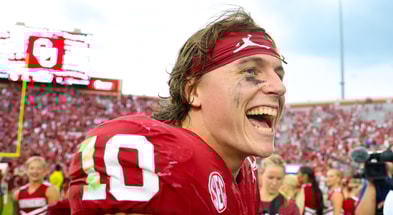 John-Mateer-injury-update-Pete-Thamel-reveals-how-Oklahoma-QB-could-get-cleared-to-play-vs-Texas