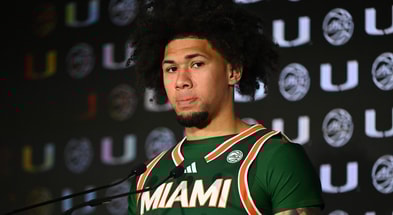 Tre Donaldson