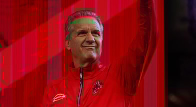 John Calipari