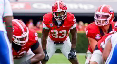 Chauncey Bowens Georgia