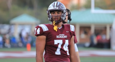 Reinaldo Perez by Mick Walker -- Lettermen Row --