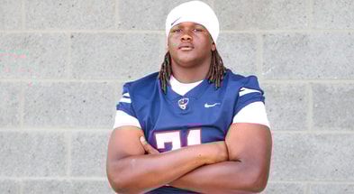 Tyreek Jemison