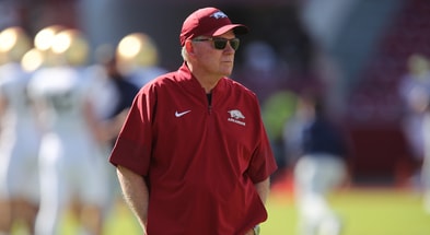 Bobby Petrino