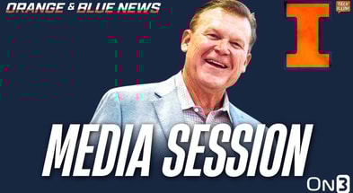 Talk Illini Underwood B1G