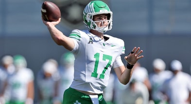 NCAA Football: North Texas at Army