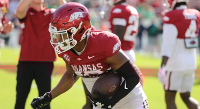 Arkansas Razorbacks