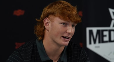 Josh Ford