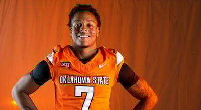 Cameron Epps