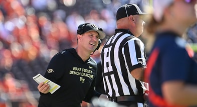 Wake Forest football preview