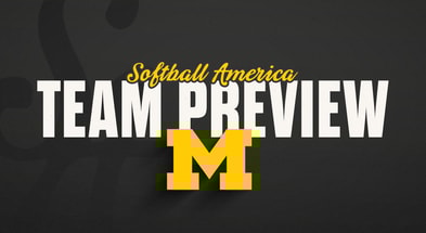 SA2025 Team Preview - Michigan