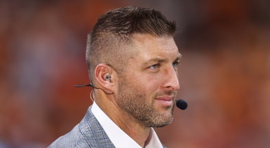 Tim Tebow