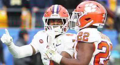 Khalil Barnes