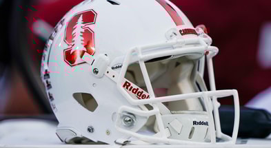NCAA Football: Washington State at Stanford