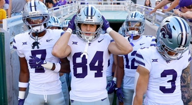 Kansas State Wildcats 2025