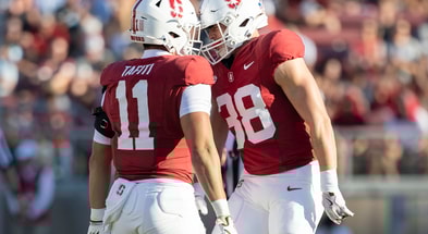 NCAA Football: San Jose State at Stanford