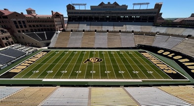 Folsom Field