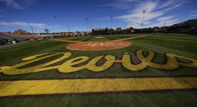 ASU Baseball LogoPic