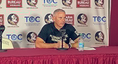 Mike-Norvell