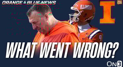 Talk Illini post game OSU
