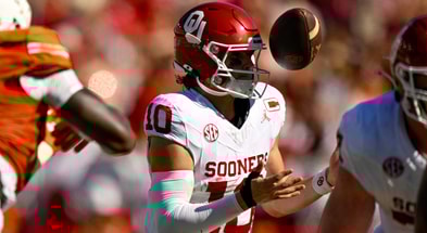 NCAA Football: Oklahoma at Texas