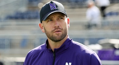 NCAA Football: Northwestern at Penn State