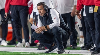 Luke Fickell