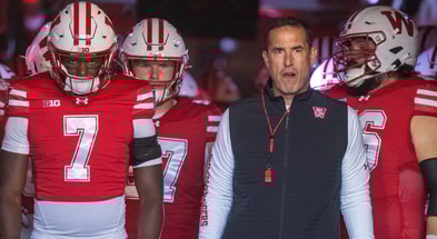 Luke Fickell (2)