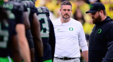 Dan Lanning