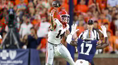 Gunner Stockton Georgia