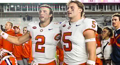 Cade Klubnik