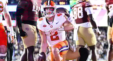Cade Klubnik
