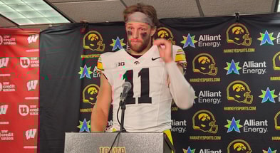 Mark Gronowski(9)
