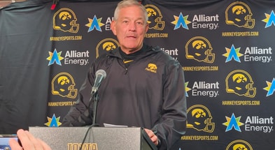 Kirk Ferentz