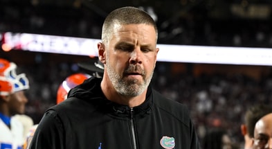 NCAA Football: Florida at Texas A&amp;M